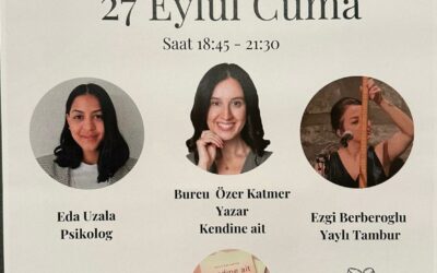 Grenzen Überschreiten – Event des türkischen Frauenvereins